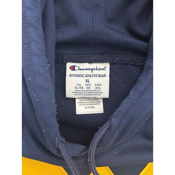 CHAMPION | HOODIE - Picture 6 of 7